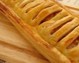 A picture of step 19 of Rapid Mille-feuille: Feuilletage Rapide.