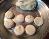 मेवा मसाला कचौड़ी (mewa masala kachodi recipe in hindi) रेसिपी चरण 6 फोटो