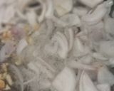 A picture of step 2 of Macroni.