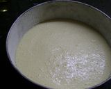 Foto del paso 5 de la receta: Torta para celiacos de yogur (sin harina)