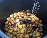 Caramelized Chestnut Appetizer recipe step 2 photo