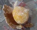 A picture of step 8 of Store Fresh Chestnuts & Solve the Tricky Question of Peeling Them.