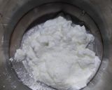 A picture of step 1 of Manorama.