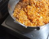 गाजर का हलवा (Gajar ka halwa recipe in hindi) रेसिपी चरण 3 फोटो