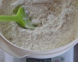 A picture of step 5 of Crispy Cut-Out Cookies That You Can Cut Right Away!.