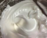 A picture of step 3 of Easy Oil-Free Chiffon Cake-Style Sponge Cake.