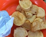 Foto langkah ke 4 dari resep Perkedel kentang.