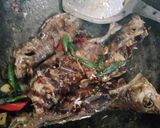 Foto langkah ke 4 dari resep Tumis Ikan Kembung.