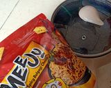 Foto langkah ke 1 dari resep Mie Spicy Bulgogi Cheese.