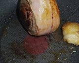 A picture of step 13 of Straight from the Chef! Beef Tornado Steak.