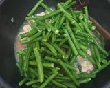 Foto langkah ke 5 dari resep Tumis Kacang Panjang🌱.