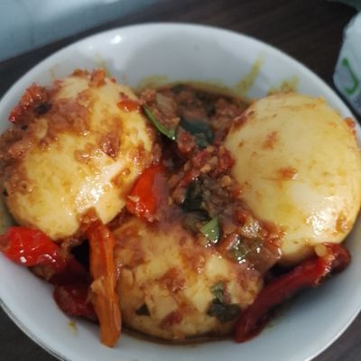Langkah 5