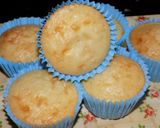 Foto del paso 14 de la receta: Muffins y/o magdalenas fáciles con corazón de.