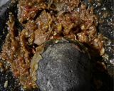 Foto langkah ke 3 dari resep Tahu Isi Sambal Gami.