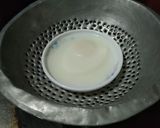 ভাপে ডিম পোচ রেসিপির ধাপ 3 ছবি