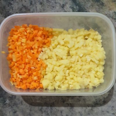 Langkah 1