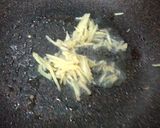 私房豆腐燒（全素）的食譜步驟3照片