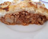 Rakott karfiol recept fázis 3 fotója