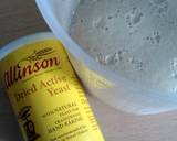 Vickys Hawaiian Sweet Bread, GF DF EF SF NF recipe step 1 photo
