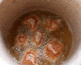 عکس مرحله 4 از دستور مرغ سوخاری ساده و سریع
