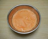 A picture of step 2 of [Farmhouse Recipe] Keema Curry without Water.