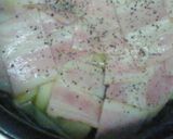 A picture of step 3 of German Potatoes Made in a Rice Cooker.