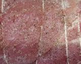 Foto del paso 1 de la receta: Carne de cuello guisada