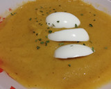 Foto del paso 6 de la receta: Crema de lentejas con verduras