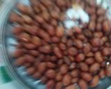 Foto langkah ke 1 dari resep Takjil #21 Asinan Sayur tahu kacang.