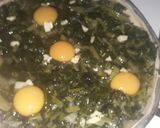 Foto del paso 2 de la receta: Pascualina de acelga con masa casera
