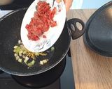 Foto del paso 4 de la receta: Berenjenas al Estilo Chino