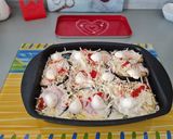Une image de l'étape 6 de Moussaka à ma façon. 😋.