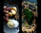 Foto langkah ke 1 dari resep Perkedel Kentang & Daging Sapi.