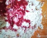 Foto langkah ke 4 dari resep *Bugis/Putri Mandi Merah Putih 🇮🇩🇮🇩🇮🇩*.