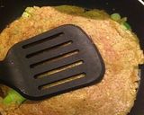 A picture of step 13 of Southern Indian Breakfast Crepe: Rice and Bean Adai.