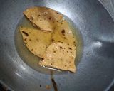 મેગી મસાલા રોટી રેસીપી સ્ટેપ2ફોટો
