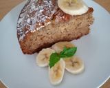 A picture of step 4 of Easy Banana🍌🍌🍌 Bread.