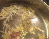 Italian fried rice recipe step 3 photo