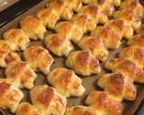 Virslis kifli recept fázis 7 fotója