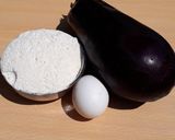 Foto del paso 1 de la receta: Ñoquis de berenjenas