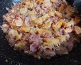 รูปขั้นตอนการทำที่ 2 ของ เบอเกอร์หมู 2.5