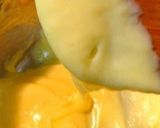 A picture of step 10 of Cream Puffs in a Toaster Oven.