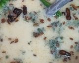 ગુજરાતી કઢી (Gujarati kadhi recipe in Gujarati) રેસીપી સ્ટેપ1ફોટો