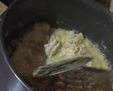 A picture of step 3 of Traditional Rajasthani: Mohan Maas- Chicken 🍗😋.