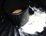 Színes-ízes kenyérkoszorú recept fázis 3 fotója