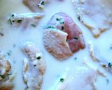 Foto del paso 1 de la receta Pollo frito