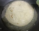 Foto del paso 5 de la receta: Enfrijoladas con chorizo