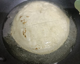 Foto del paso 5 de la receta: Enfrijoladas con chorizo