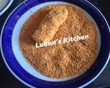 Fried halloumi recipe step 2 photo