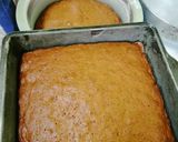 A picture of step 7 of Rich carrot cake.